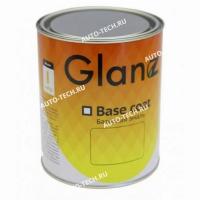 GLANZ 1K MAZDA 16W Black 1л Glanz 16W