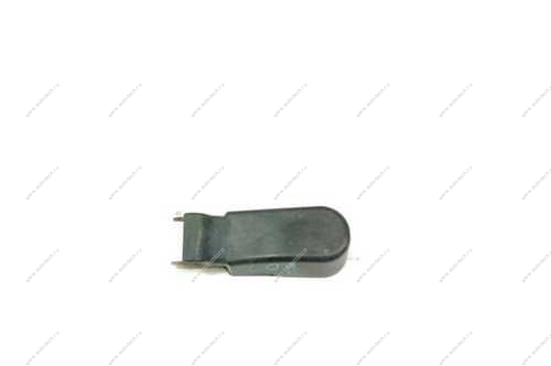 Крышка поводка стеклоочистителя (правая) Renault Logan/Sandero Renault RENAULT 6001550819