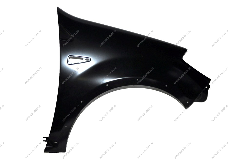 Крыло переднее правое RENAULT Sandero Stepway Renault RENAULT 631005525R