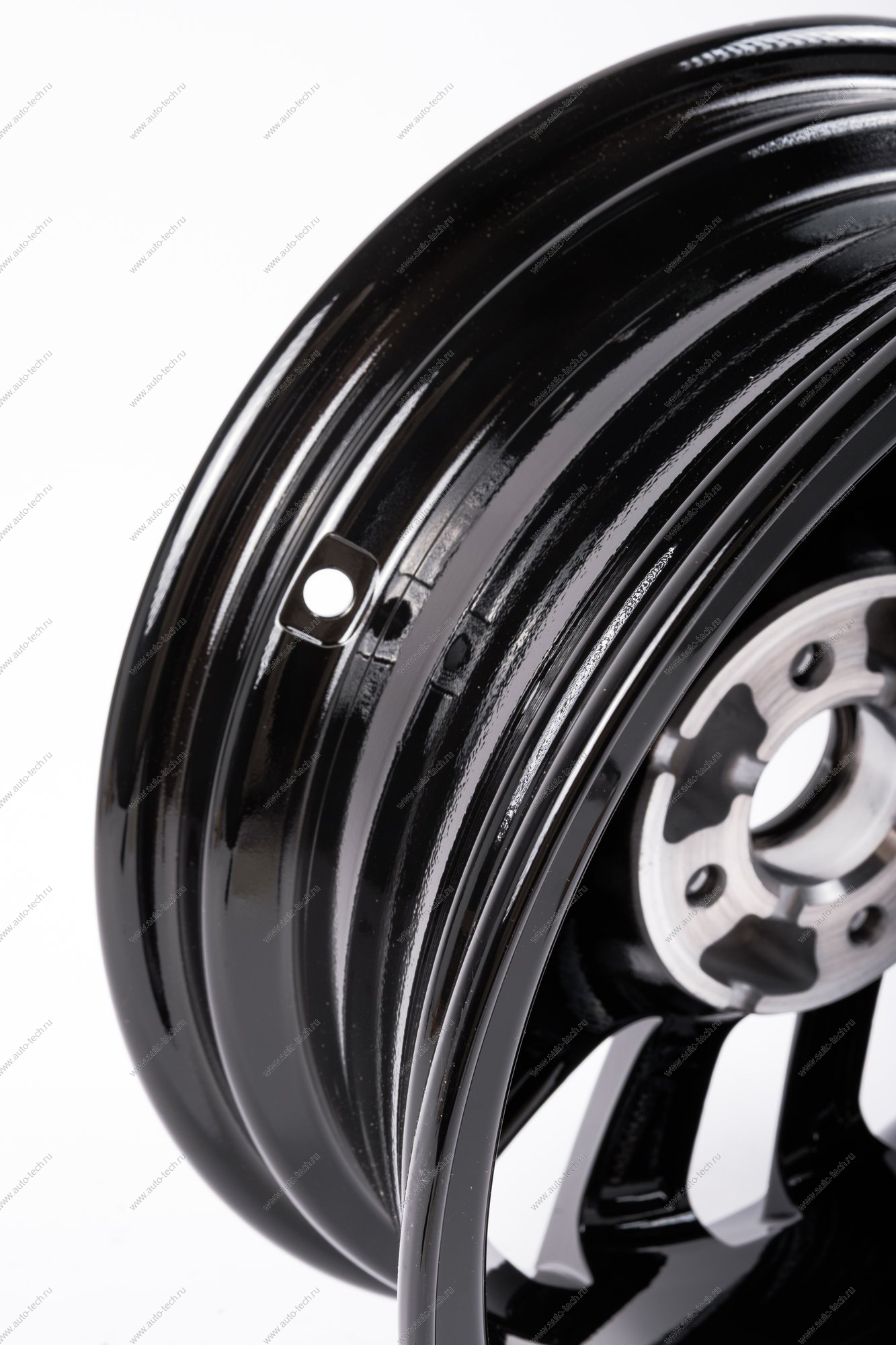 Диск колеса литой R-15 FL Granta 4х98 (серия Club)6Jх15Н2 Lada LADA 8450106891