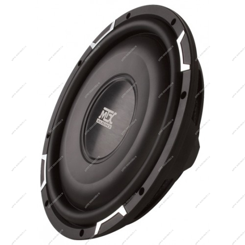 Сабвуфер MTX AUDIO FPR12-04 MTX AUDIO MTX AUDIO FPR12-04