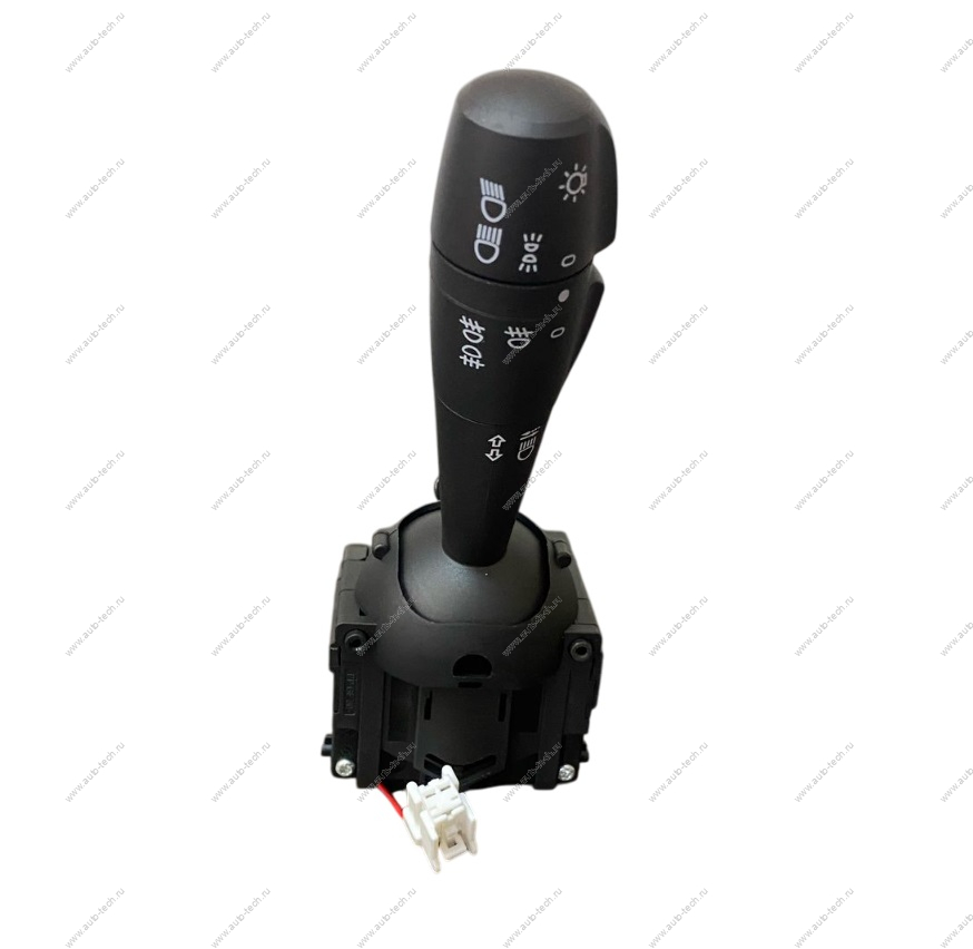 Подрулевой переключатель света с ПТФ левый LADA Vesta Cartronic Cartronic CRTR0120537