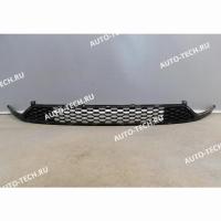 Решетка бампера переднего центральная Kia Cerato 2013-2016 ATEK ATEK 24124051