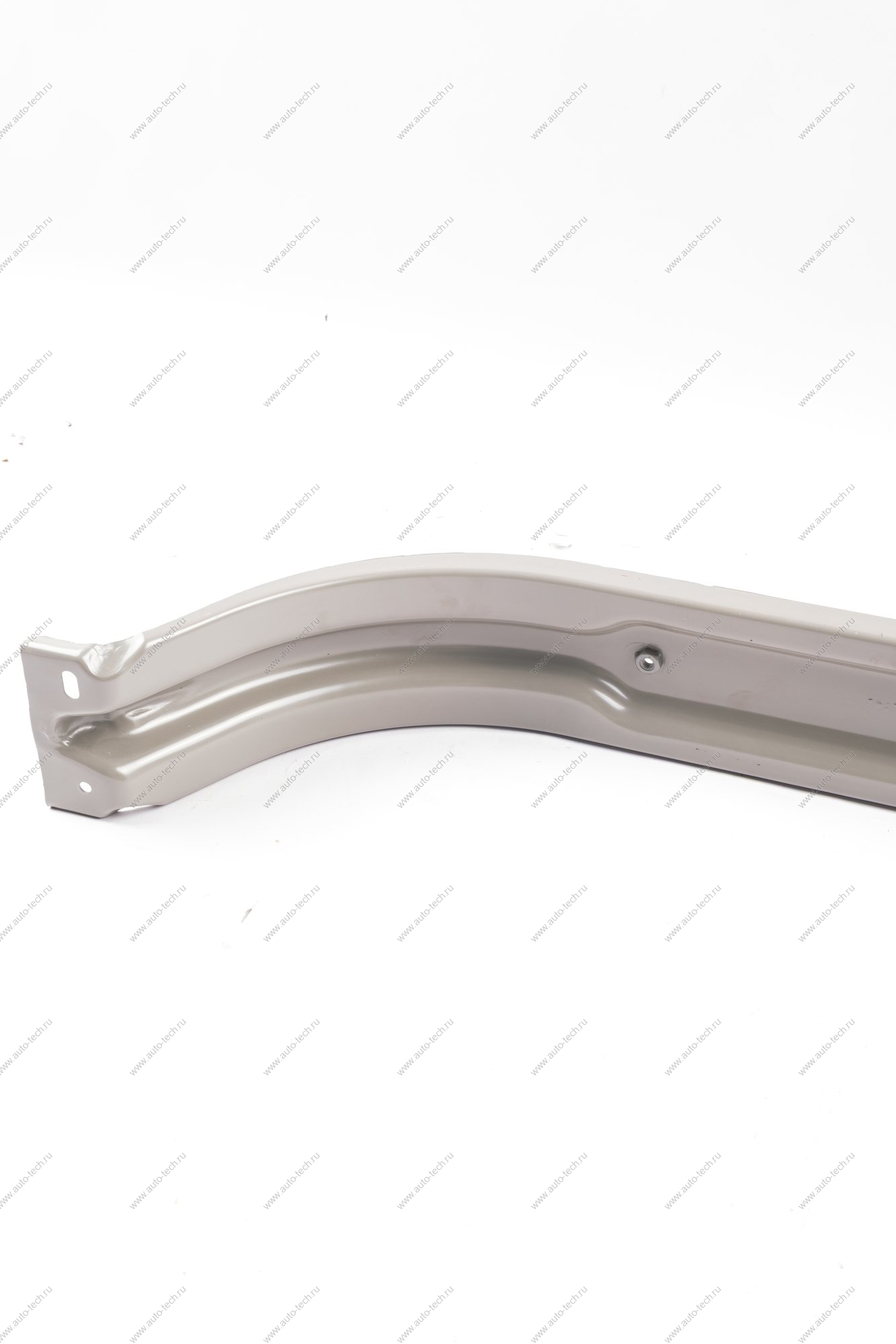 Балка переднего бампера (металл) (катафорезный грунт) (FL) LADA GRANTA 2018- Lada LADA 8450013447