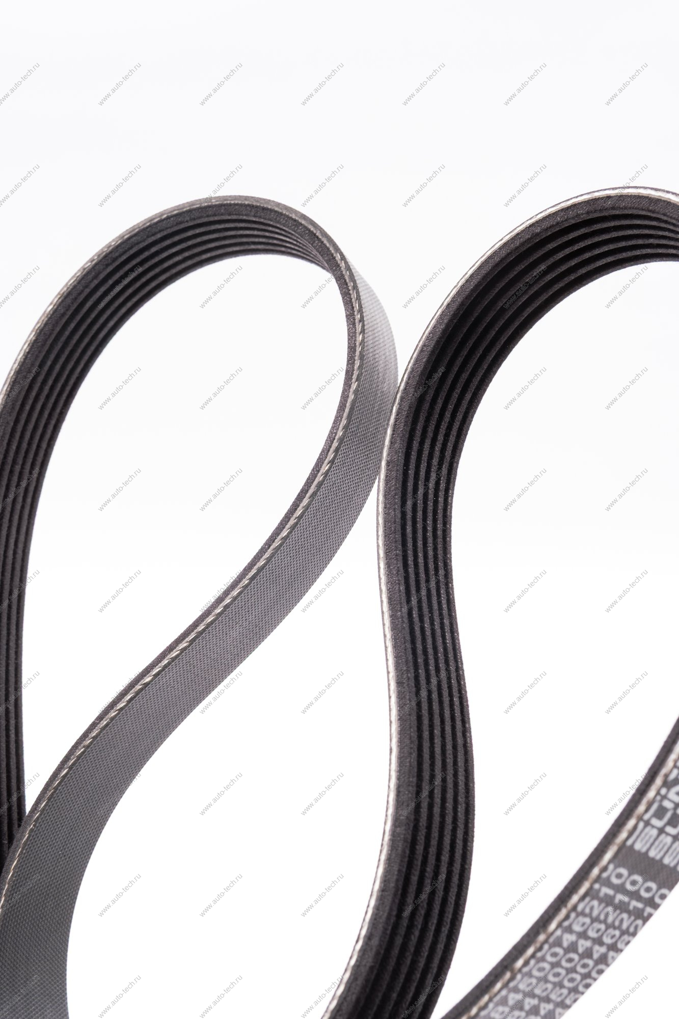 Ремень LADA Vesta/Веста привода вспомогательных агрегатов для авто с кондиц. 6PK1039 Lada LADA 8450046210