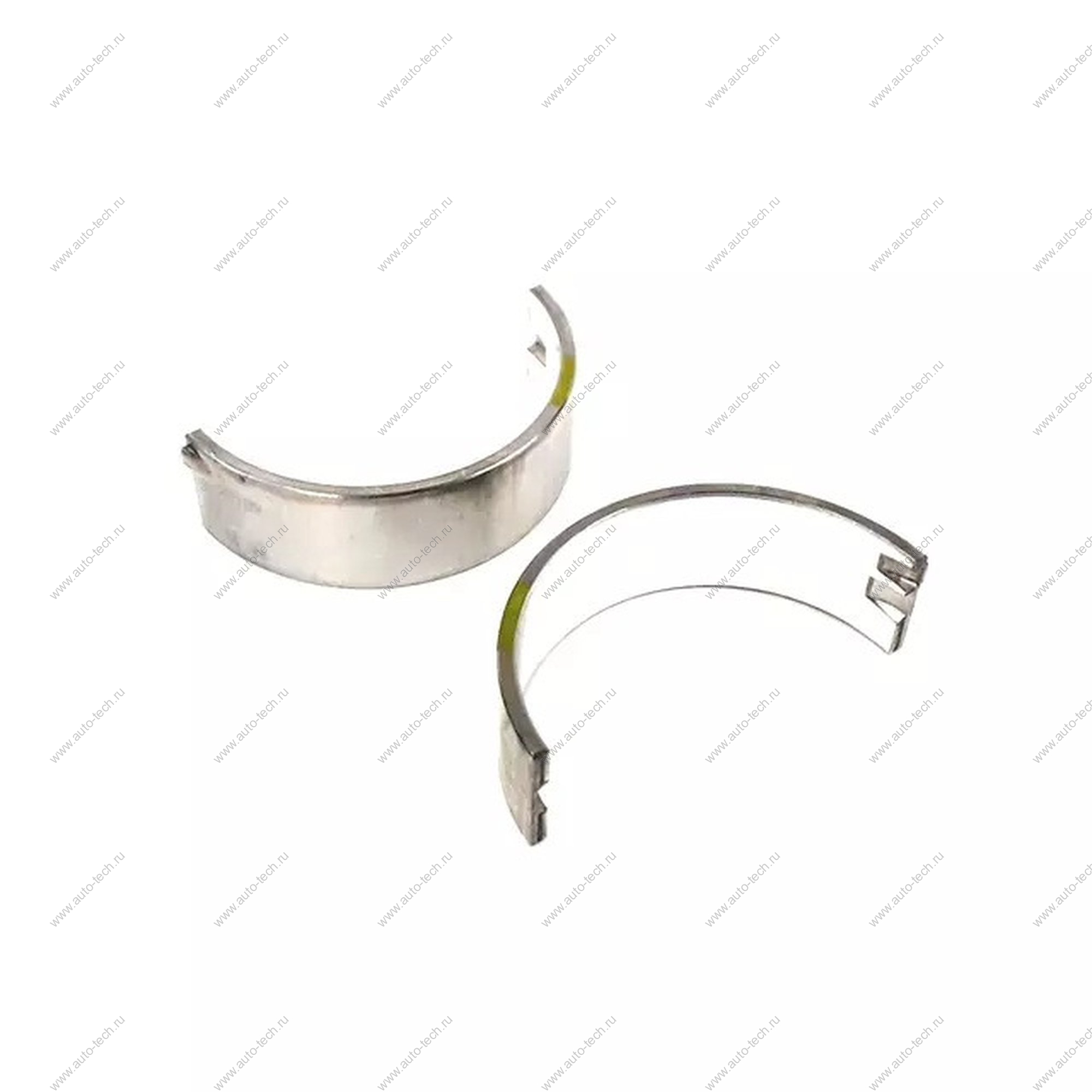 Вкладыши коренные коленвала VAG VAG 06M105591PROT