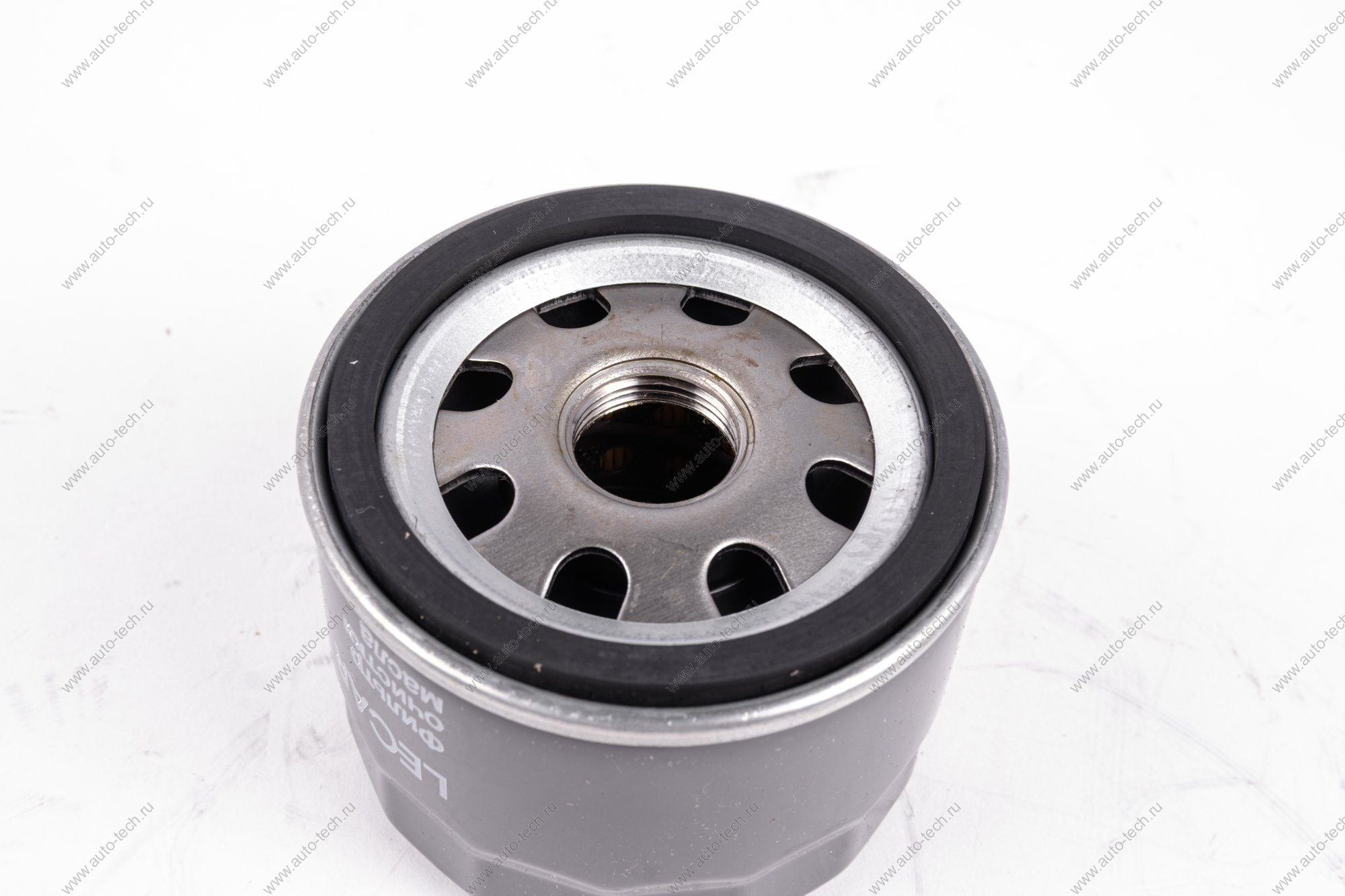 Фильтр LADA Largus/Лада Ларгус/Logan 2014- масляный дв К4М,К7М (LECAR) Lada Lecar 7700274177