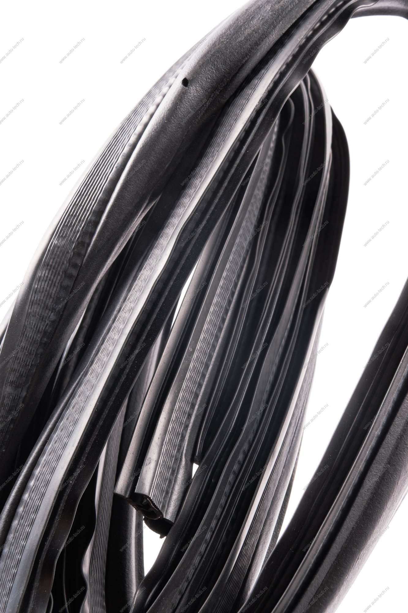 Уплотнитель двери задка ВАЗ-2108 (БРТ) Lada LADA 2108-6307024Р