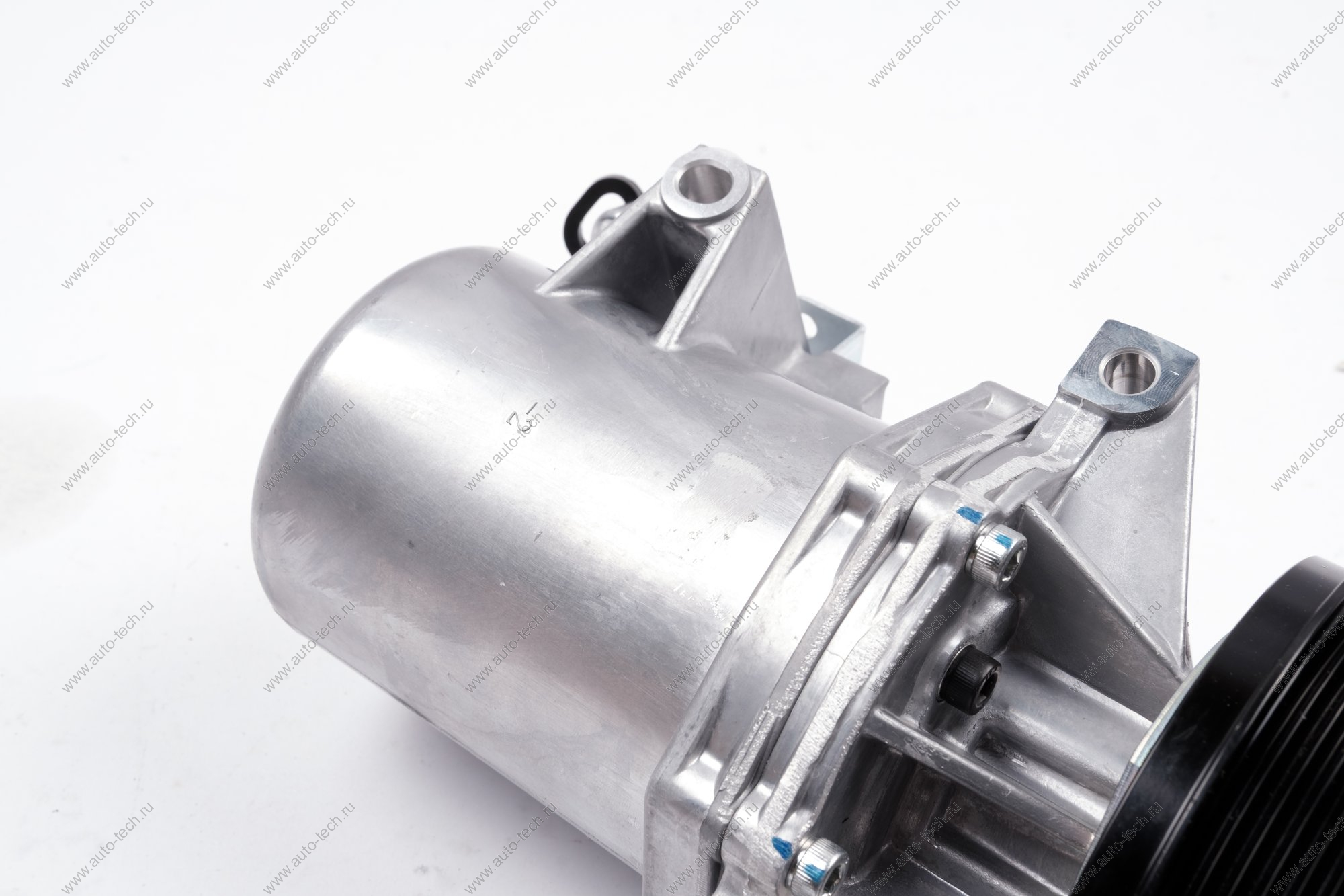 Компрессор Logan II кондиционера SAT SAT ST2450015