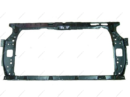 HYUNDAI Solaris Панель передняя MOBIS MOBIS 64101-1R000