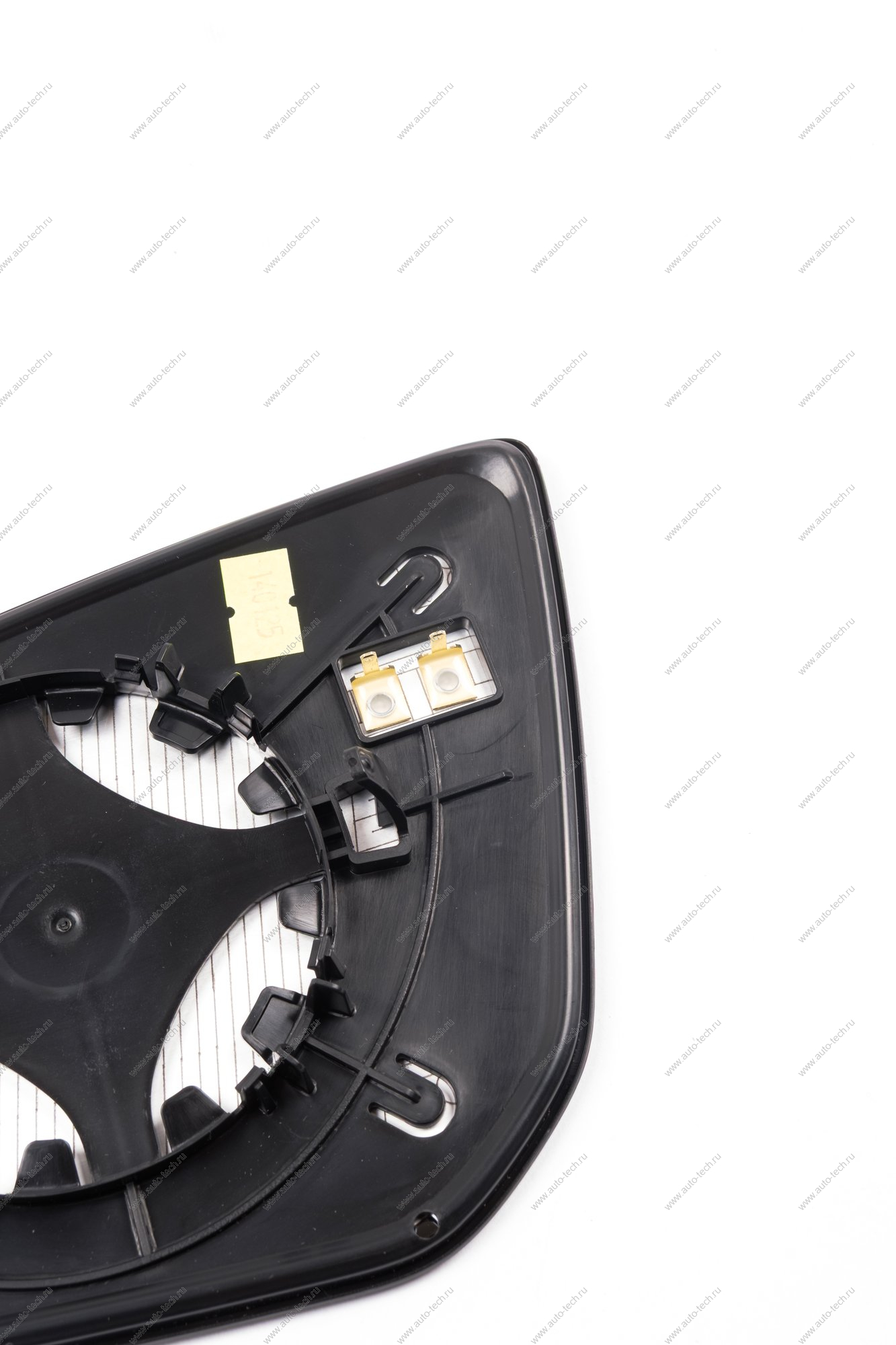 Зеркальный элемент Lada Largus FL с обогревом правый Lada LADA 8450108107