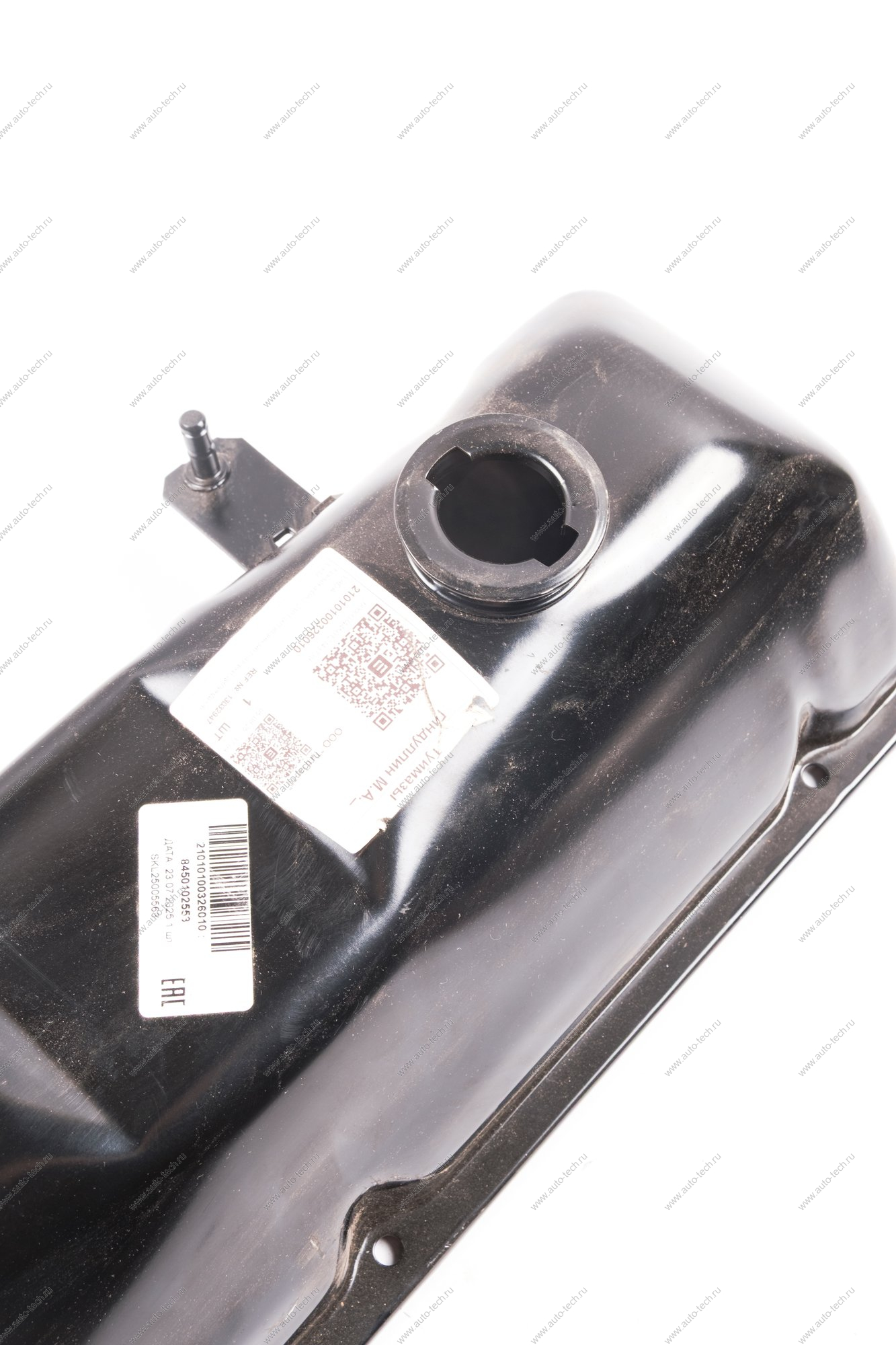 Крышка ВАЗ-2101 (клапанная) головки цилиндров Lada LADA 21010100326010