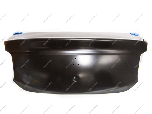 Крышка RENAULT Logan/Рено Логан багажника 2014- Renault RENAULT 901006652R