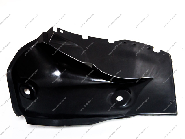 Подкрылок задний левый RENAULT Sandero/Рено Сандеро Renault RENAULT 8200735434