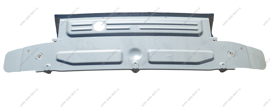 Панель задка ВАЗ-2191 (катафорезный грунт) Lada LADA 21910560108070