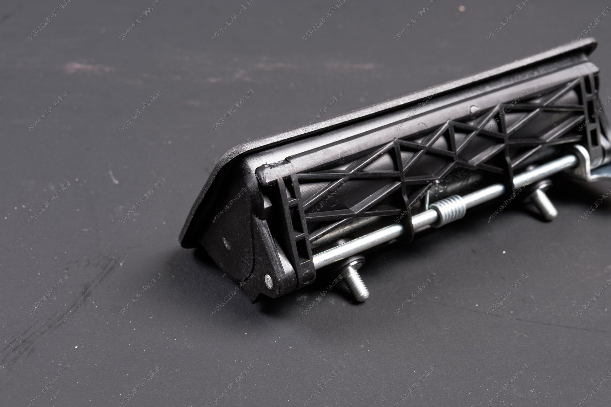 Ручка двери наружная ВАЗ-2105 передняя/задняя правая (Лада-имидж) АвтоВАЗ 21050610515001