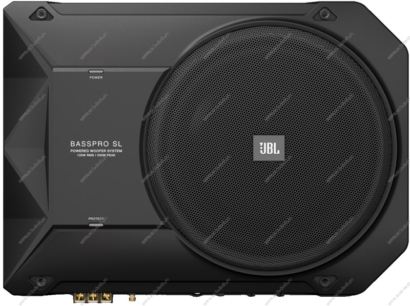 Сабвуферы корпусные активные JBL BASSPROSL JBL JBL BASSPROSL
