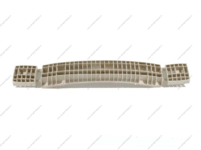 DAEWOO Nexia N-100 Абсорбер переднего бампера Gamma GAMMA FT9N-62-489
