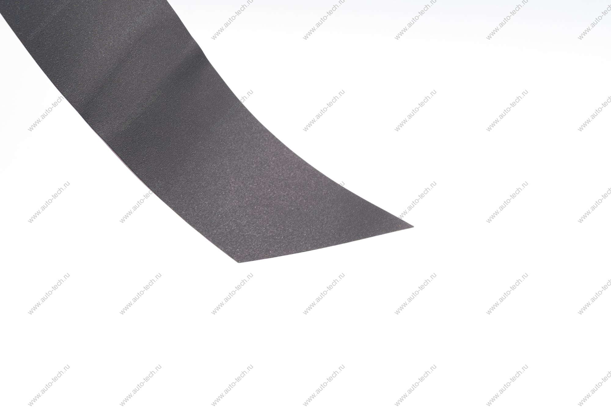 Накладка ВАЗ-1118 задней стойки задней левой двери задняя (наклейка) АвтоВАЗ LADA 11180-8212329-00