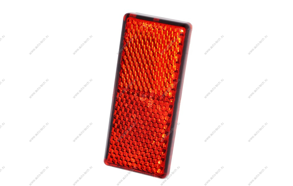 Катафот газ-2705 заднего бамера (красный) 3012.3731 Освар LADA 2705-3731000-00