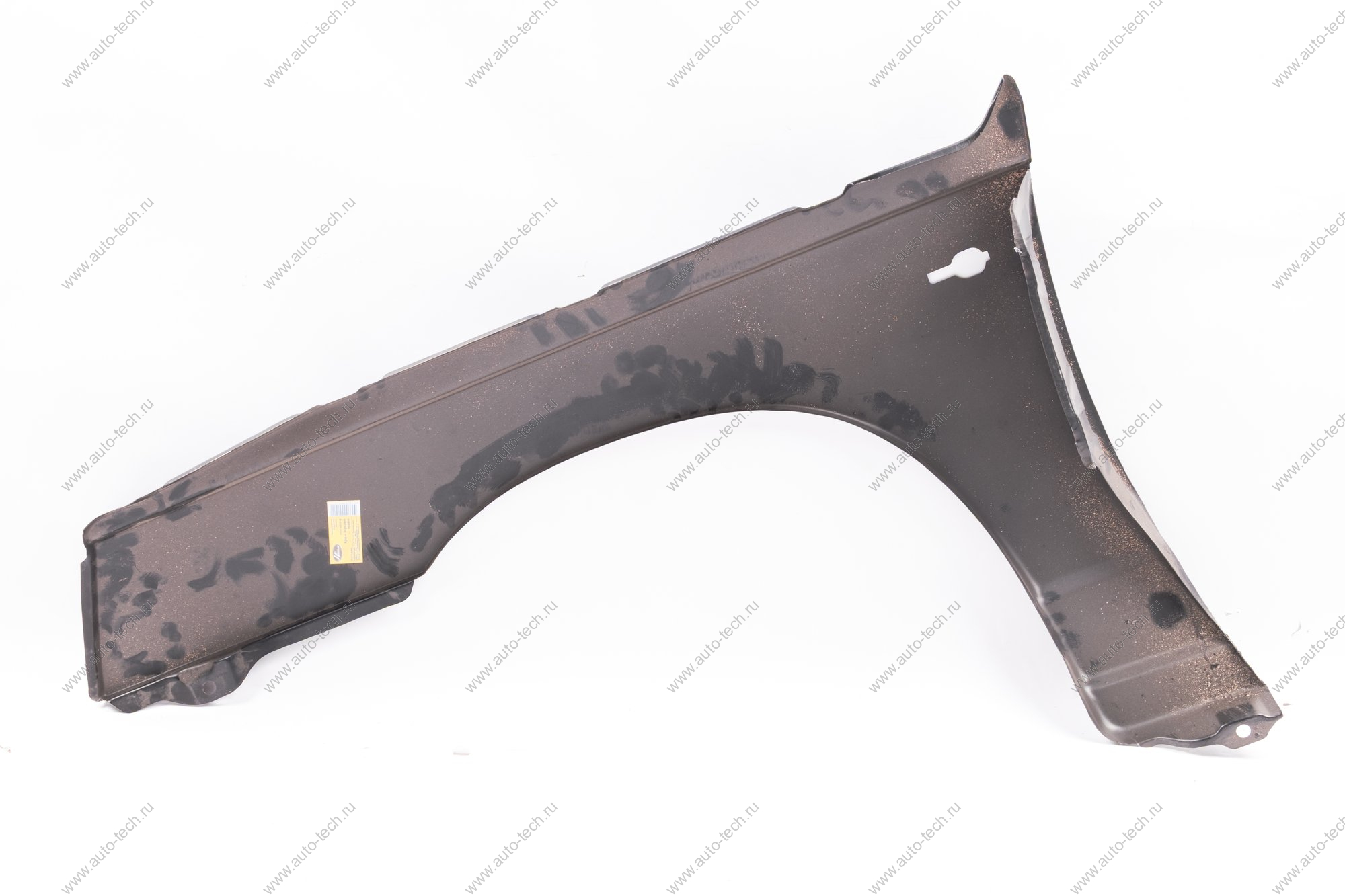 Крыло переднее правое ВАЗ-2110 Начало НАЧАЛО 2110-8403014