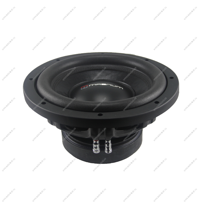 Автосабвуфер MAGNUM MLW 10-22SM MAGNUM MAGNUM MLW 10-22SM