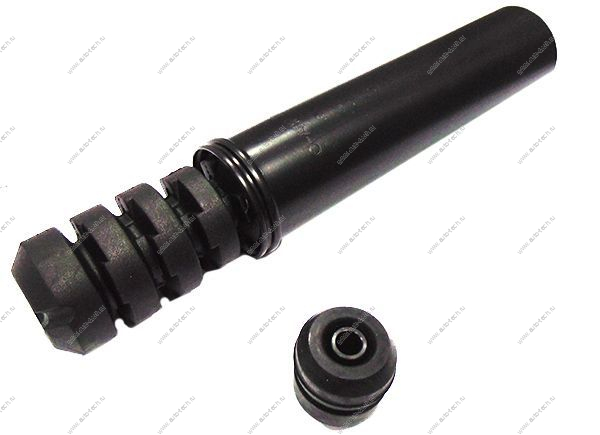 Пыльник LADA Largus стойки с отбойником SAT SAT ST-8200528607D