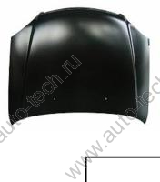 Капот крашеный CHEVROLET LACETTI седан/универсал 11U - GALAXY WHITE SIMYI Капот крашеный CHEVROLET LACETTI седан/универсал 11U - GALAXY WHITE SIMYI