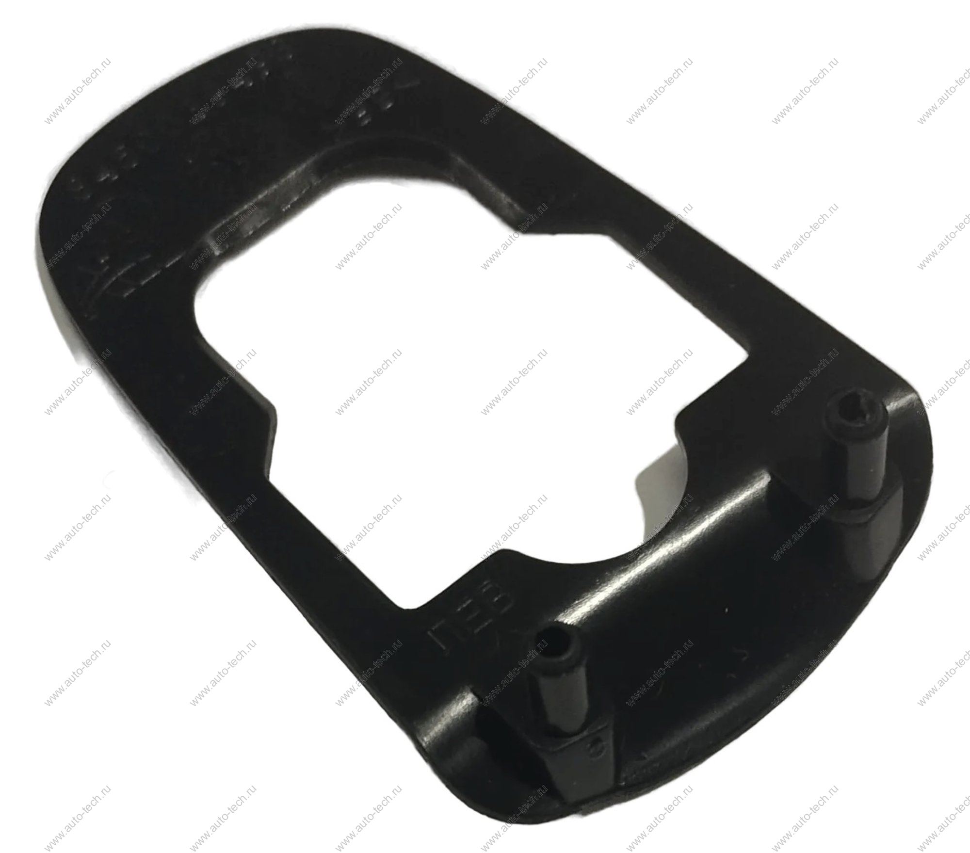 Уплотнитель ручки подвижной передний левый LADA Vesta ( к ручке 8450039475) Lada LADA 8450039498