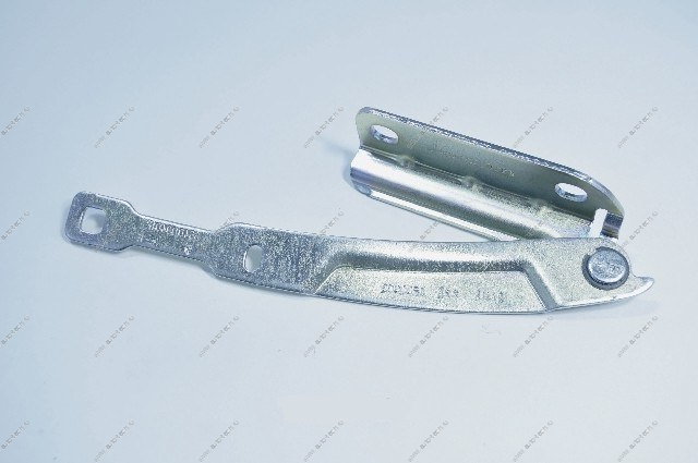 Петля капота левая LADA Largus (FL) NEW Renault RENAULT 654013159R