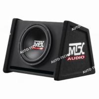 Корпусной авт.сабвуфер MTX AUDIO RT12DV MTX AUDIO MTX AUDIO RT12DV