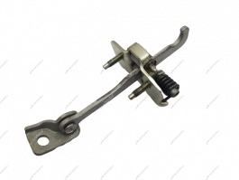 Ограничитель RENAULT Logan 2014- открывания дверей RENAULT RENAULT 804302559R