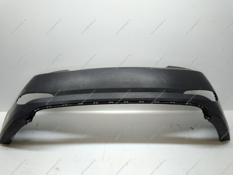 Бампер задний седан HYUNDAI Solaris 2014-2017 Hyundai Hyundai/KIA 866114L500