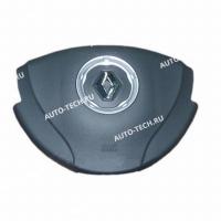 Подушка безопасности Renault Duster/Рено Дастер водителя Renault  985106407R