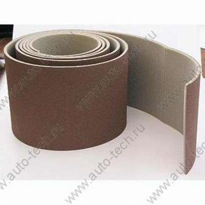 Flexifoam Абразивная губка супер файн Red Soft Roll ZF120 240х100х3 mm CAO р220 шлиф блок - extrafine 1шт 3M Red Soft Roll -220