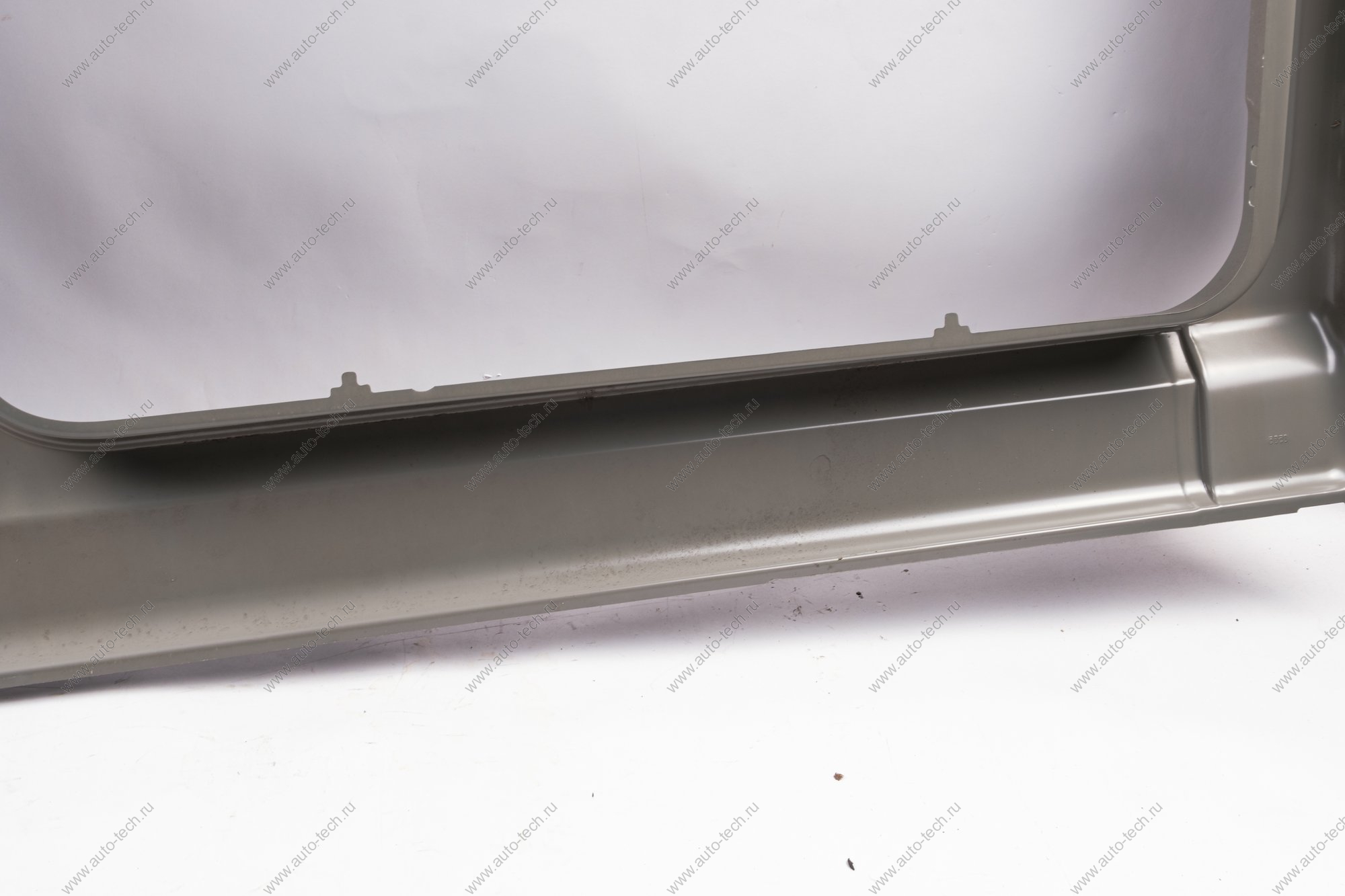 Боковина кузова ВАЗ-2121/21214 ЛЕВАЯ (катафорезный грунт) Lada LADA 21210540106530