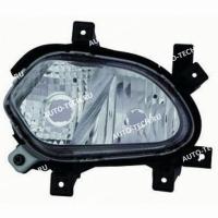 Противотуманная фара левая с drl Kia Ceed 2012-2018 Bodyparts Bodyparts KACEE12-070-L