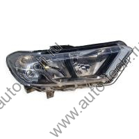 Блок-фара правая LADA NIVA TRAVEL Cartronic Cartronic CRTR0126684