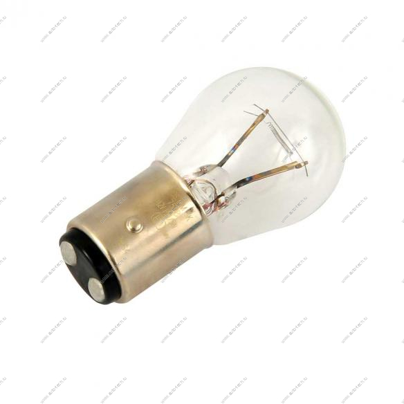 Лампа P21/5W /BAY15d/ Osram Osram 7528