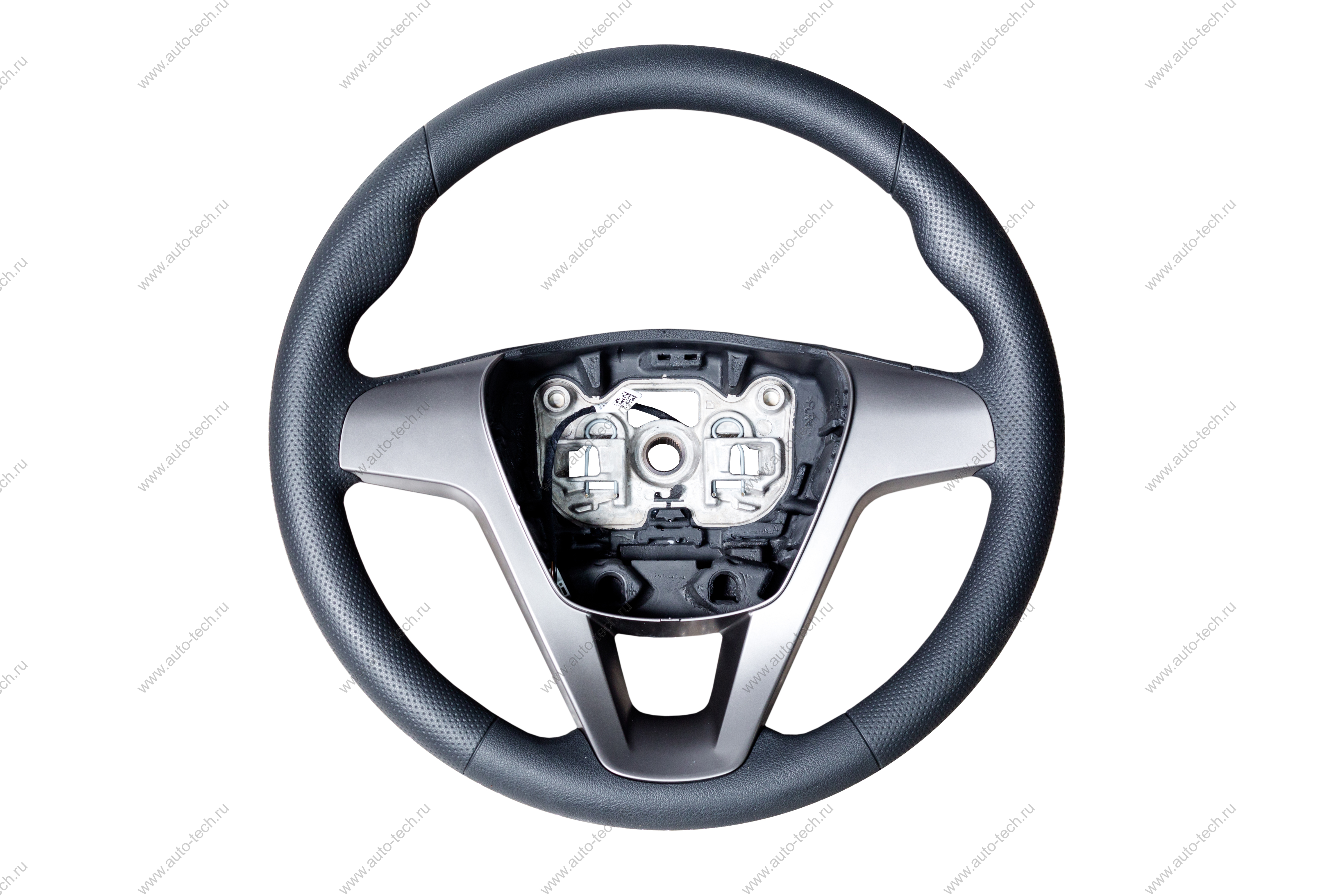 Колесо рулевого управления в сборе Lada Vesta Lada LADA 8450006834
