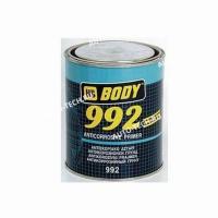 Грунт 992 коричневый 1кг антикоррозийный Body Body 992