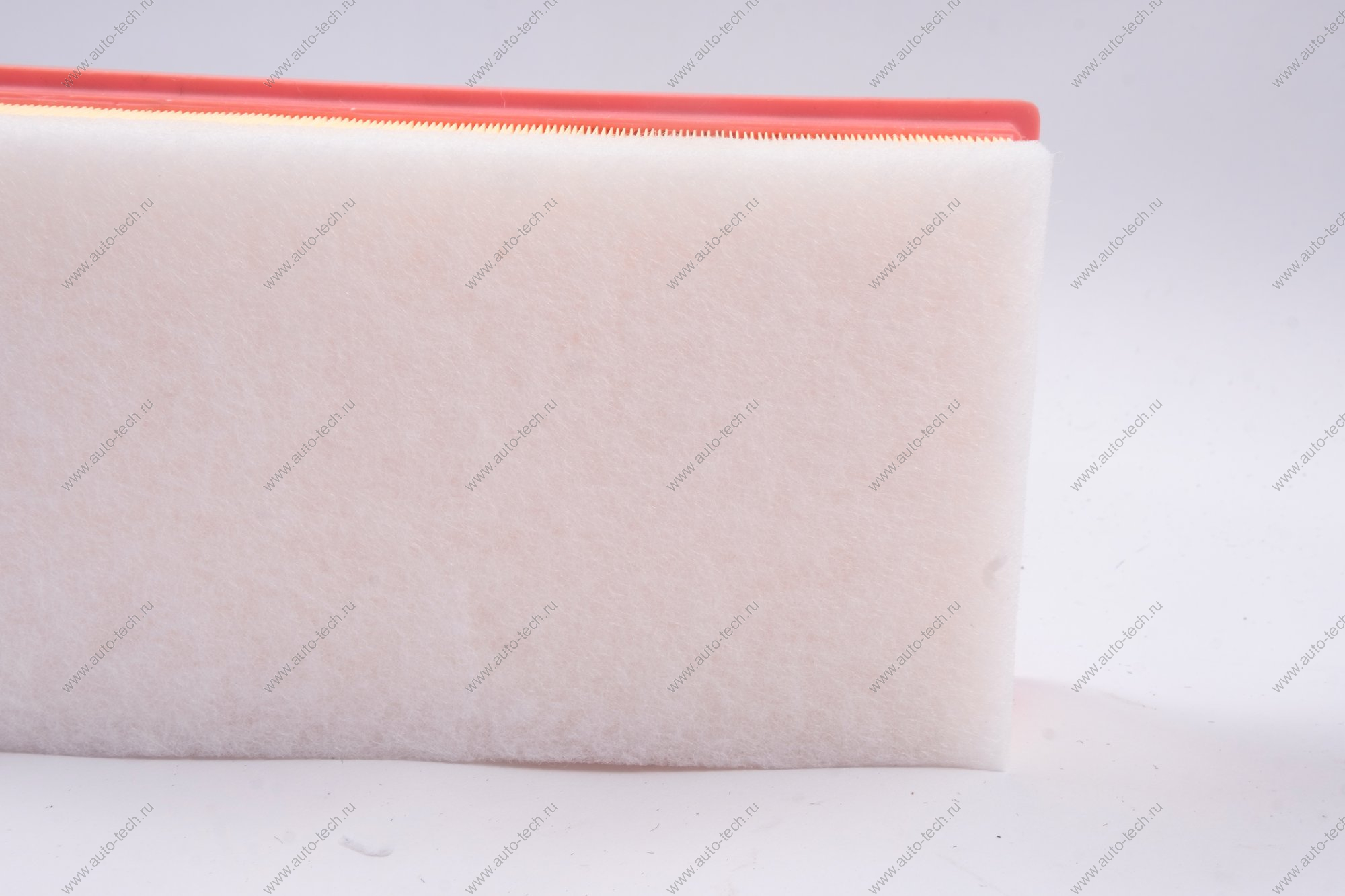 Фильтр воздушный (элемент фильтрующий) двигат 8кл/16 кл P3M/P4M Lada Largus/Vesta AMD AMD AMDFA416