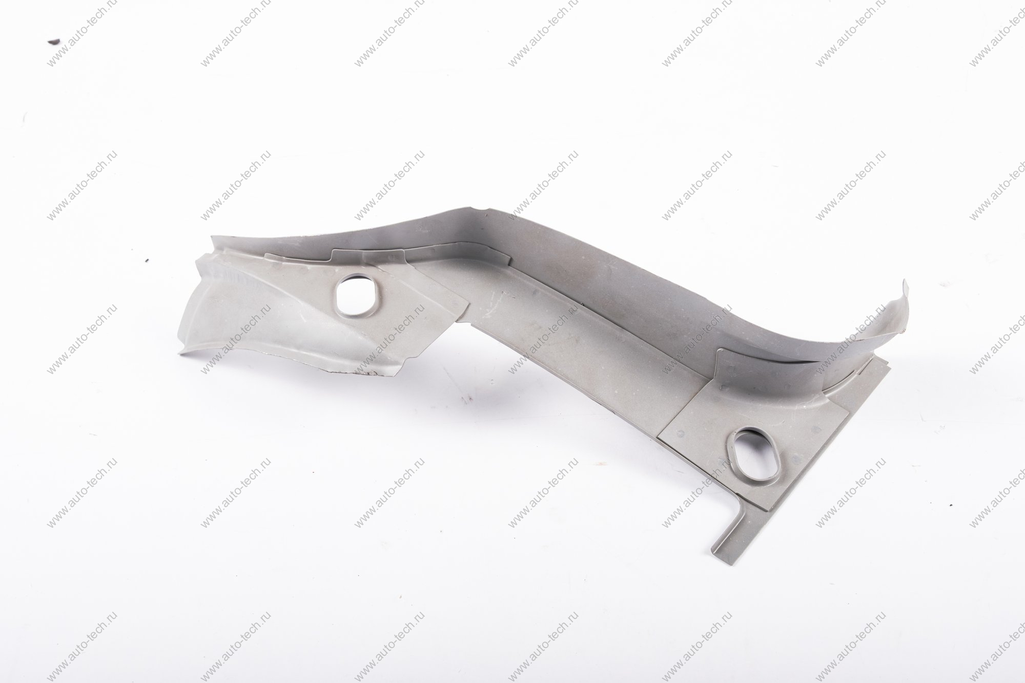 Стойка проема двери задка ВАЗ-21213 левая (усилитель заднего фонаря) Lada LADA 21213560110910