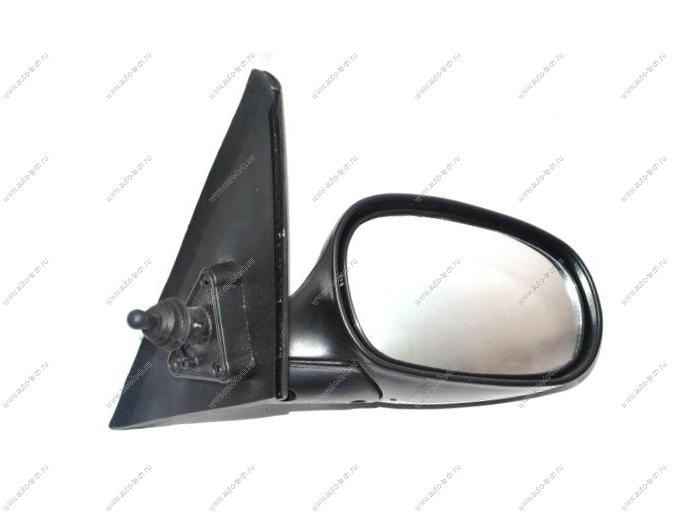 CHEVROLET Lanos Зеркало боковое правое мех. CVLAN98-611-R Китай  DWLAN98-450-R