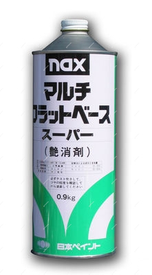 NIPPON PAINT Матовая добавка для лаков nax Multi Flat Base Super 50г NIPPON PAINT XPX0020