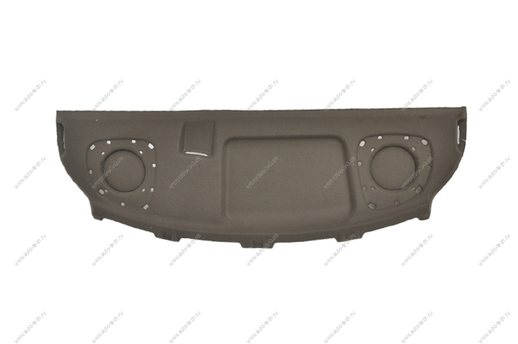 Полка багажника ВАЗ-1118 LADA 11180-5607012-00
