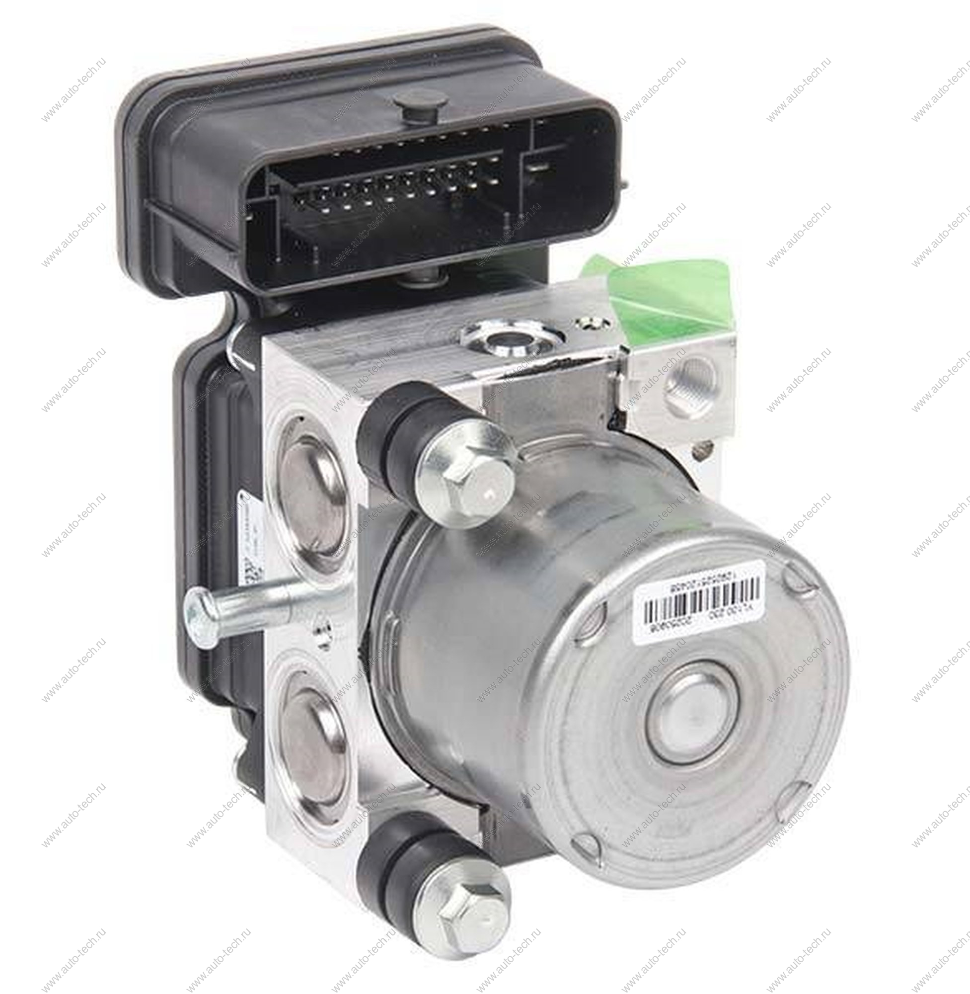 Гидроагрегат АБС KESENS (незаполненный) LADA Vesta FL (НПП ЭЛКАР) Lada LADA 8450111211