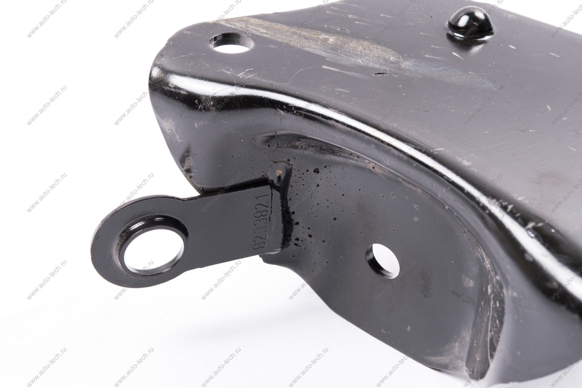 Кронштейн крепления рычагов задней подвески левый LADA Largus Lada LADA 8450022967