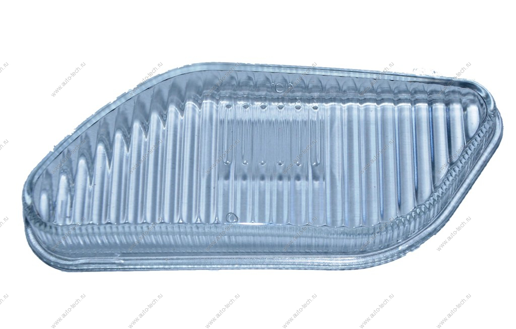 DAEWOO Nexia N-100 Стекло противотуманной фары левое Kamaz KAMAZ DWNEX95-080-L