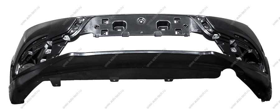 Бампер передний хэтчбек Datsun/mi do Nissan DATSUN 626515PA0F